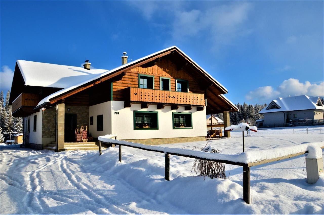 Apartman Elenka Зуберец Экстерьер фото
